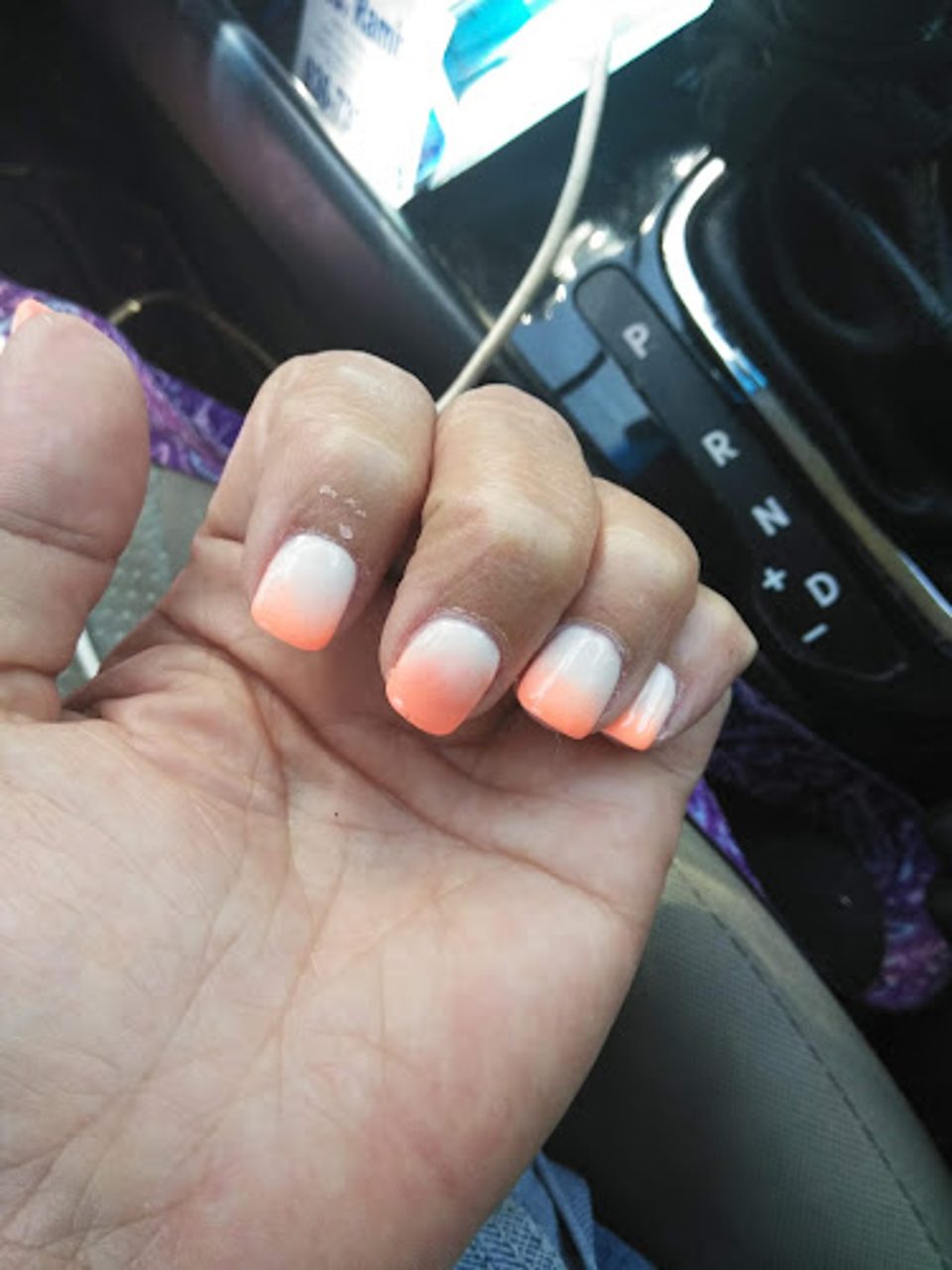 Solar Nails photo 1