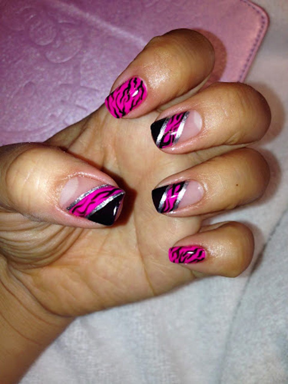 Cindi's Nail & Spa photo 1