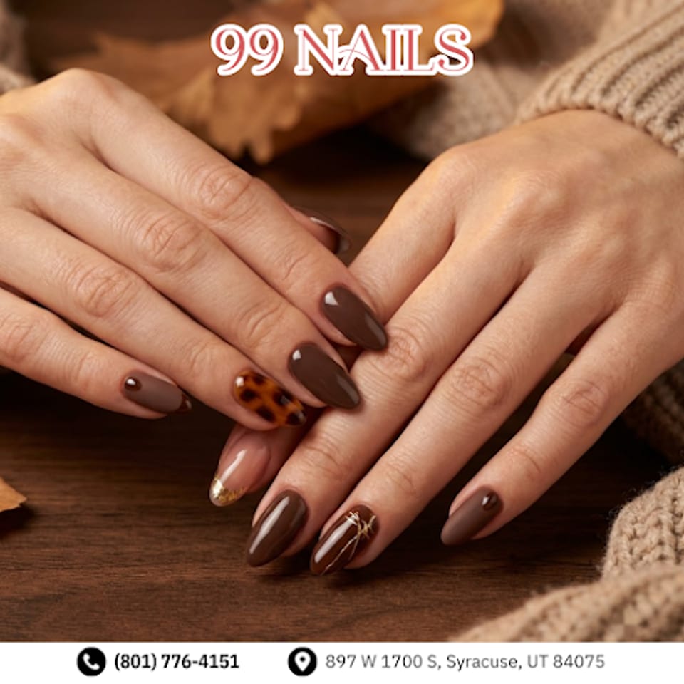 99 Nails photo 1