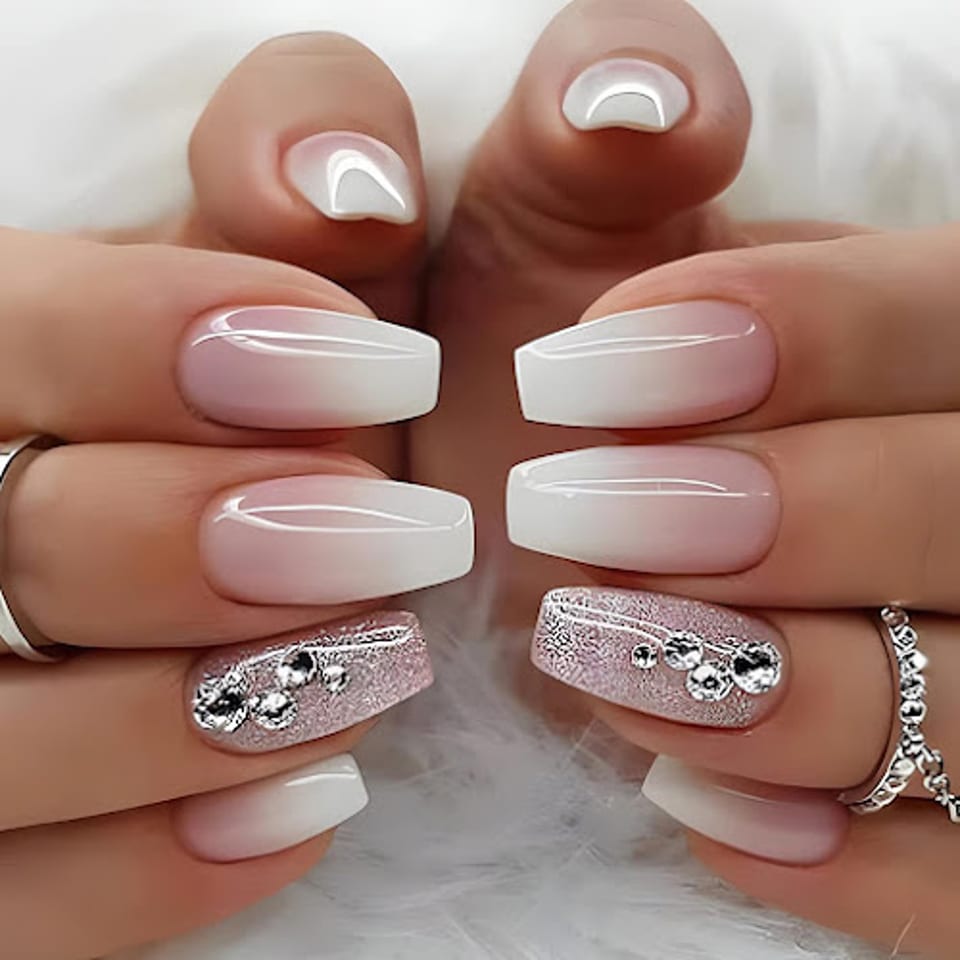 HD Nails & Spa photo 1