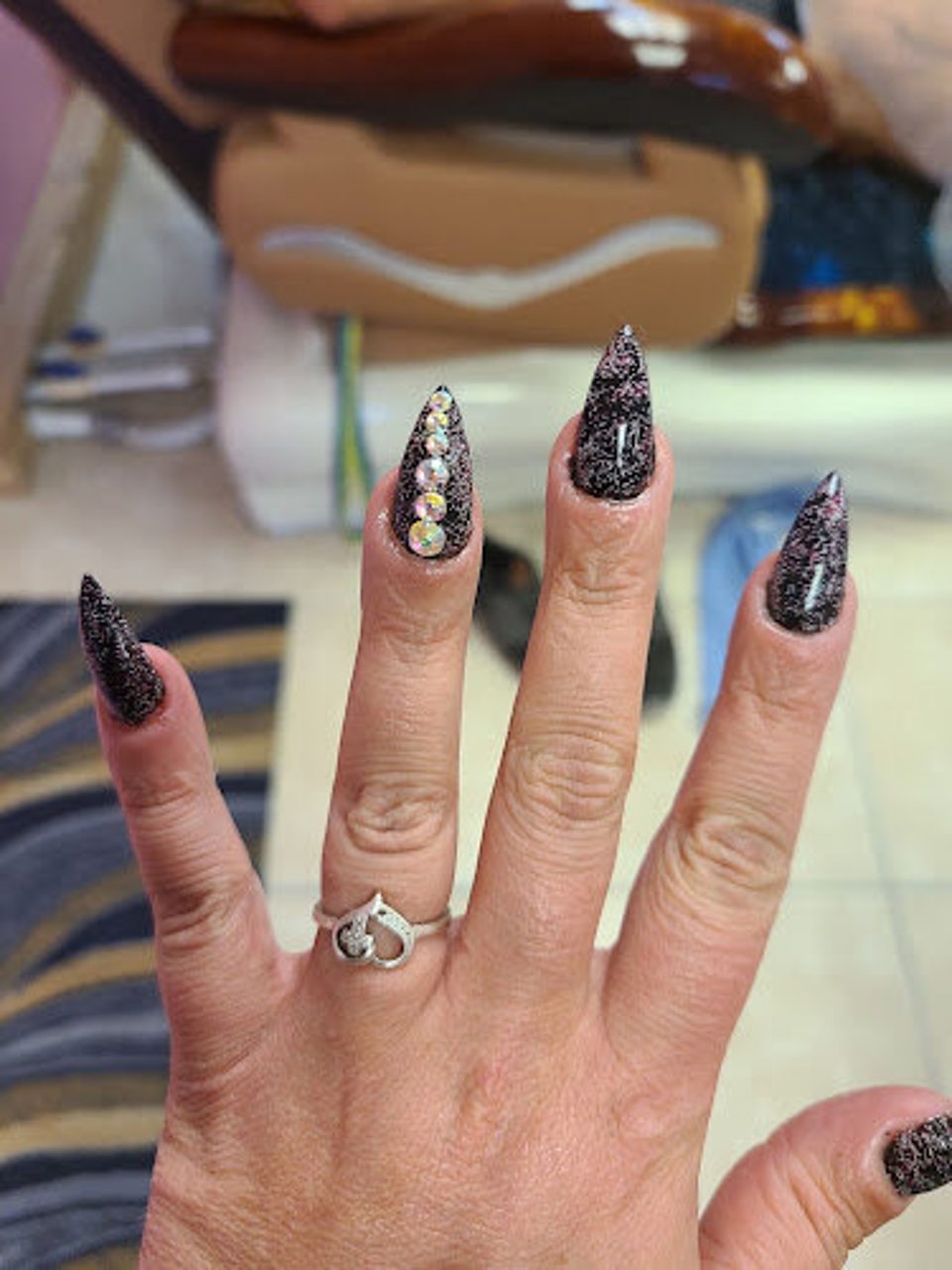 Li Ly Nails photo 1
