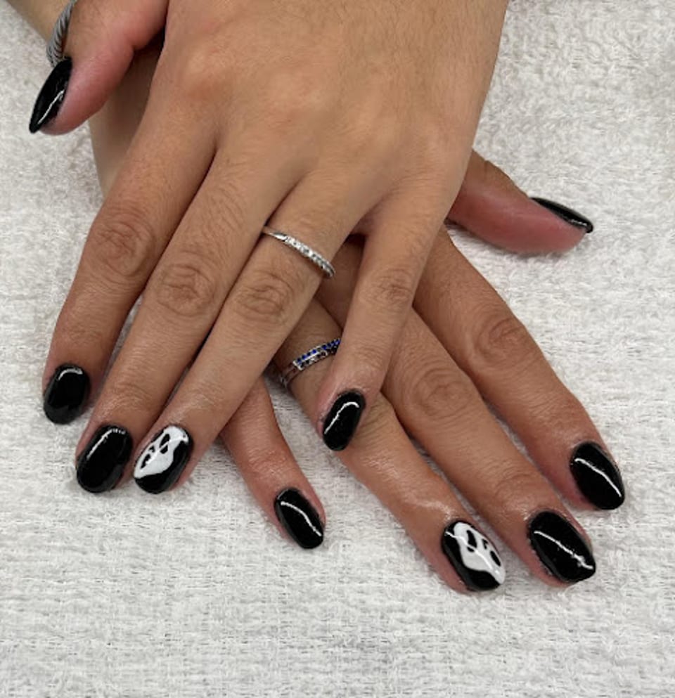 Nail Candy by Alexis photo 1