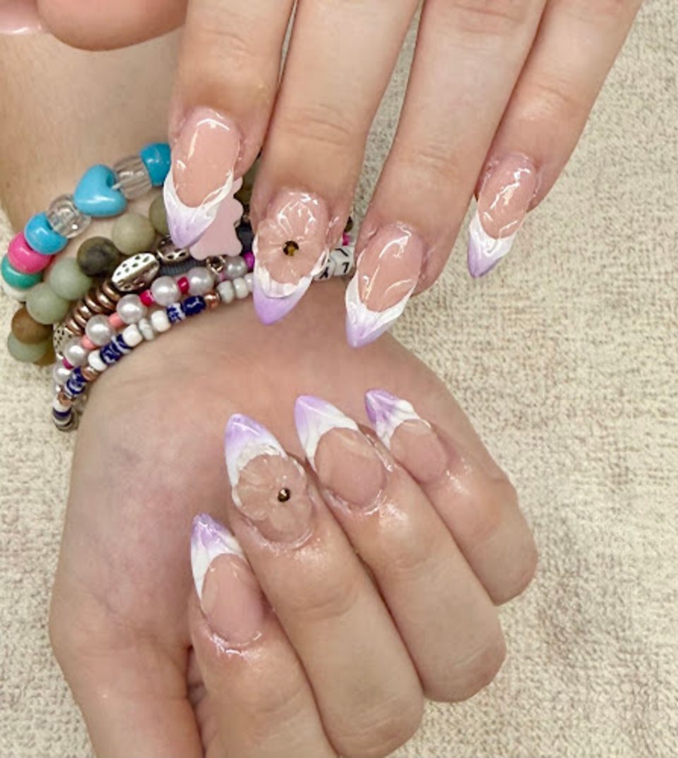 Happy Nails & Spa photo 1