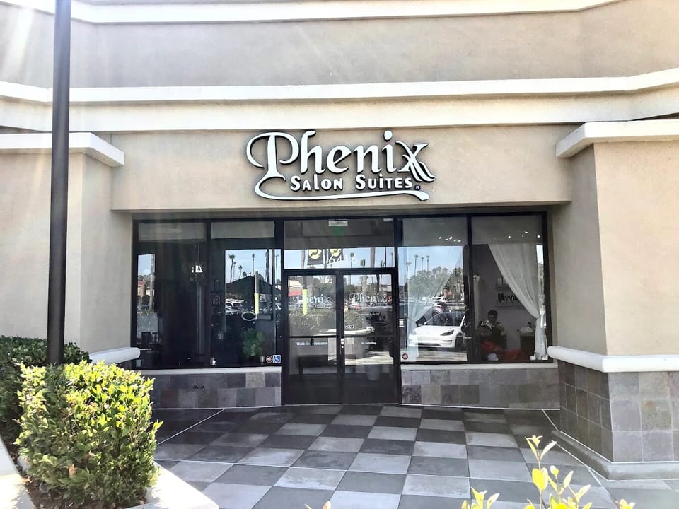 Phenix Salon Suites Westminster photo 2