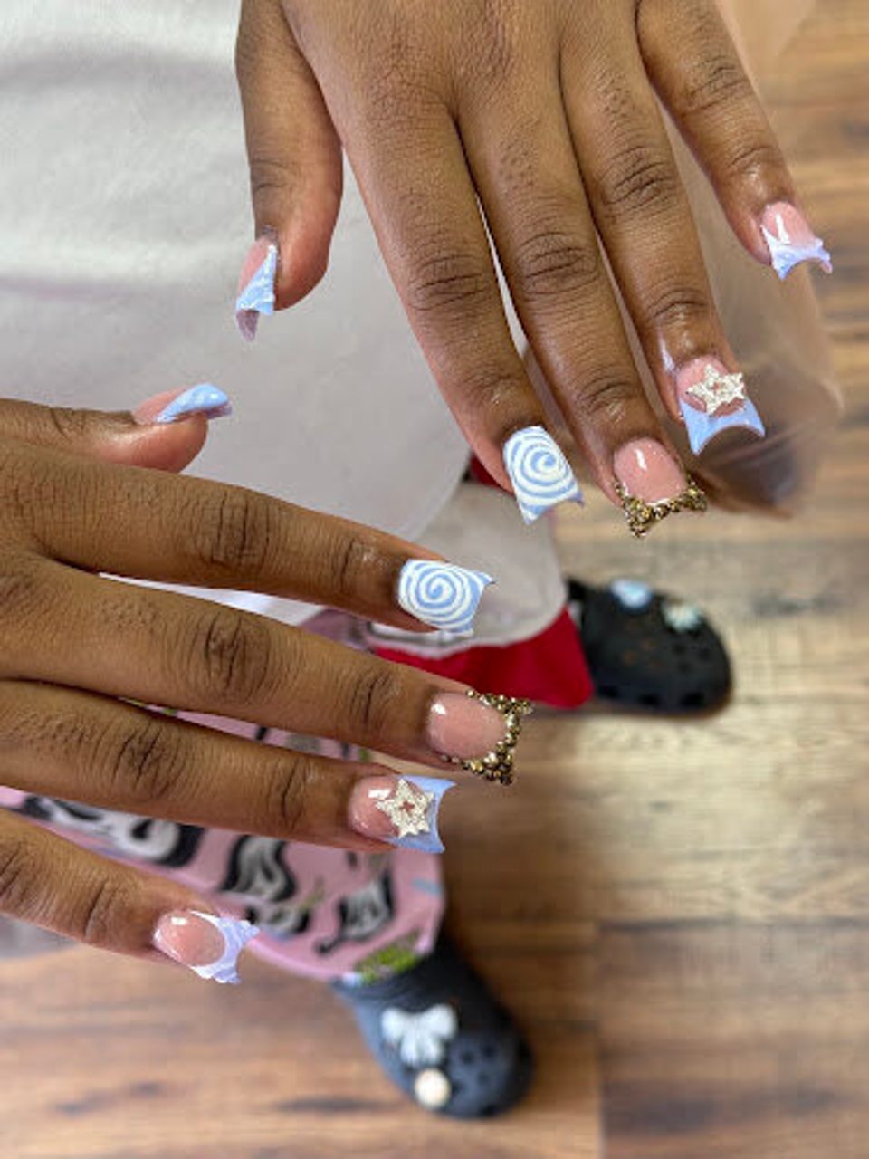 KYW NAIL BAR photo 1