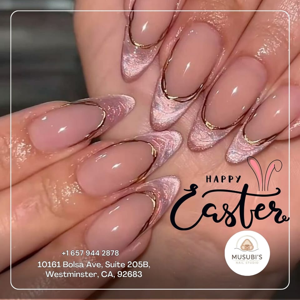 Musubi Lash and Nail Studio photo 2