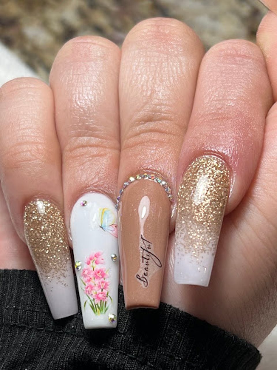 Ola Nail Spa photo 1