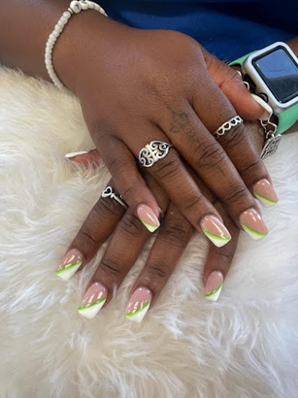 Signature Nails & Spa photo 1