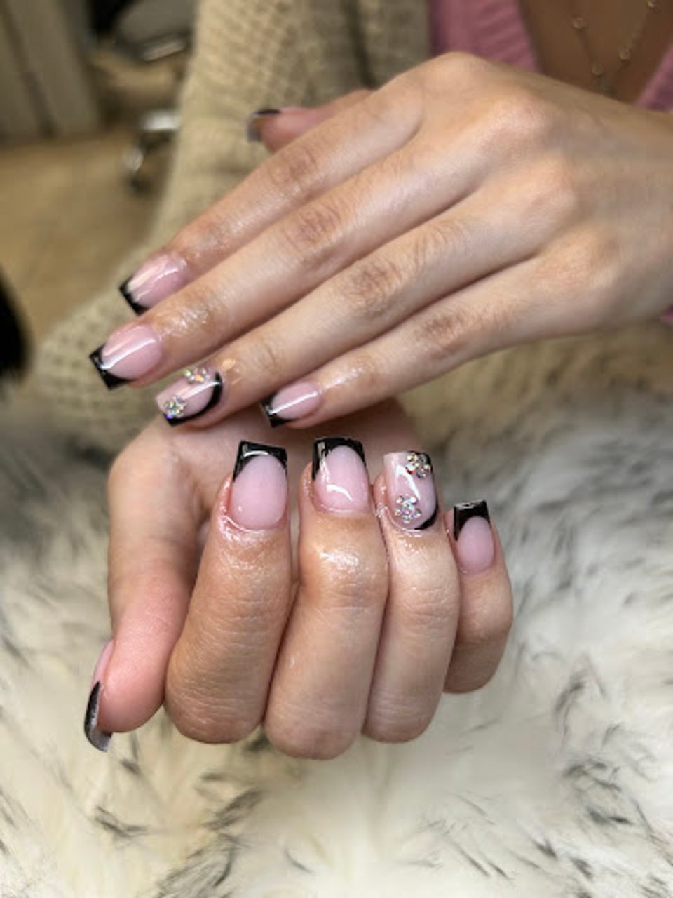 Urban Nails & Spa photo 1