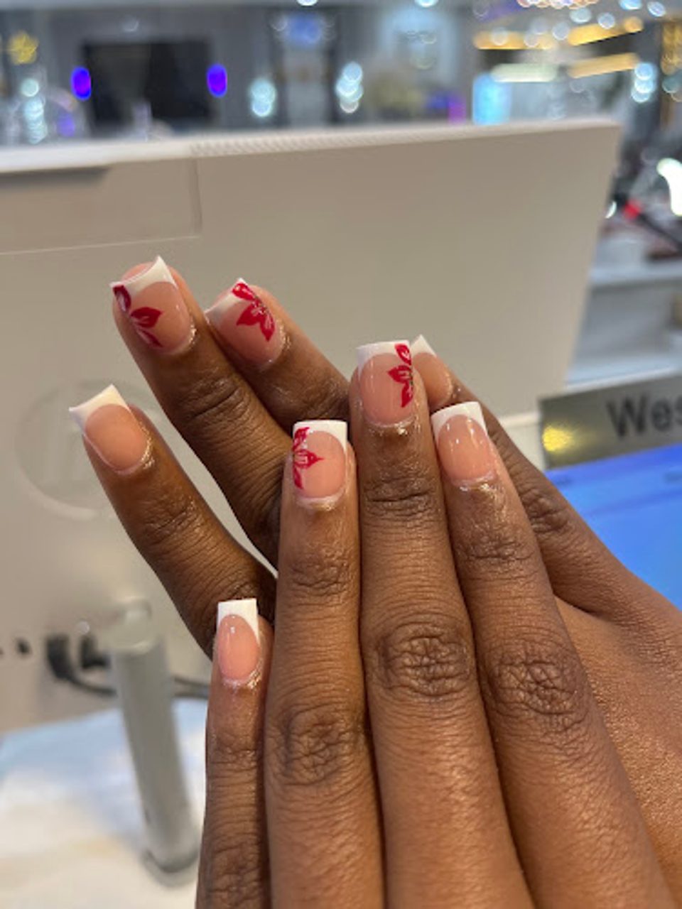 West7 Nail Bar photo 1