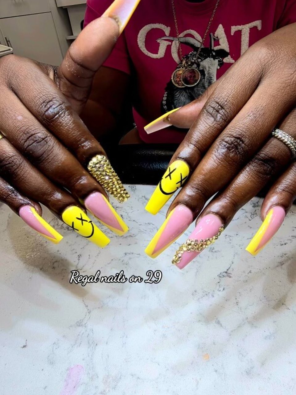 Regal Nails, Salon & Spa photo 1