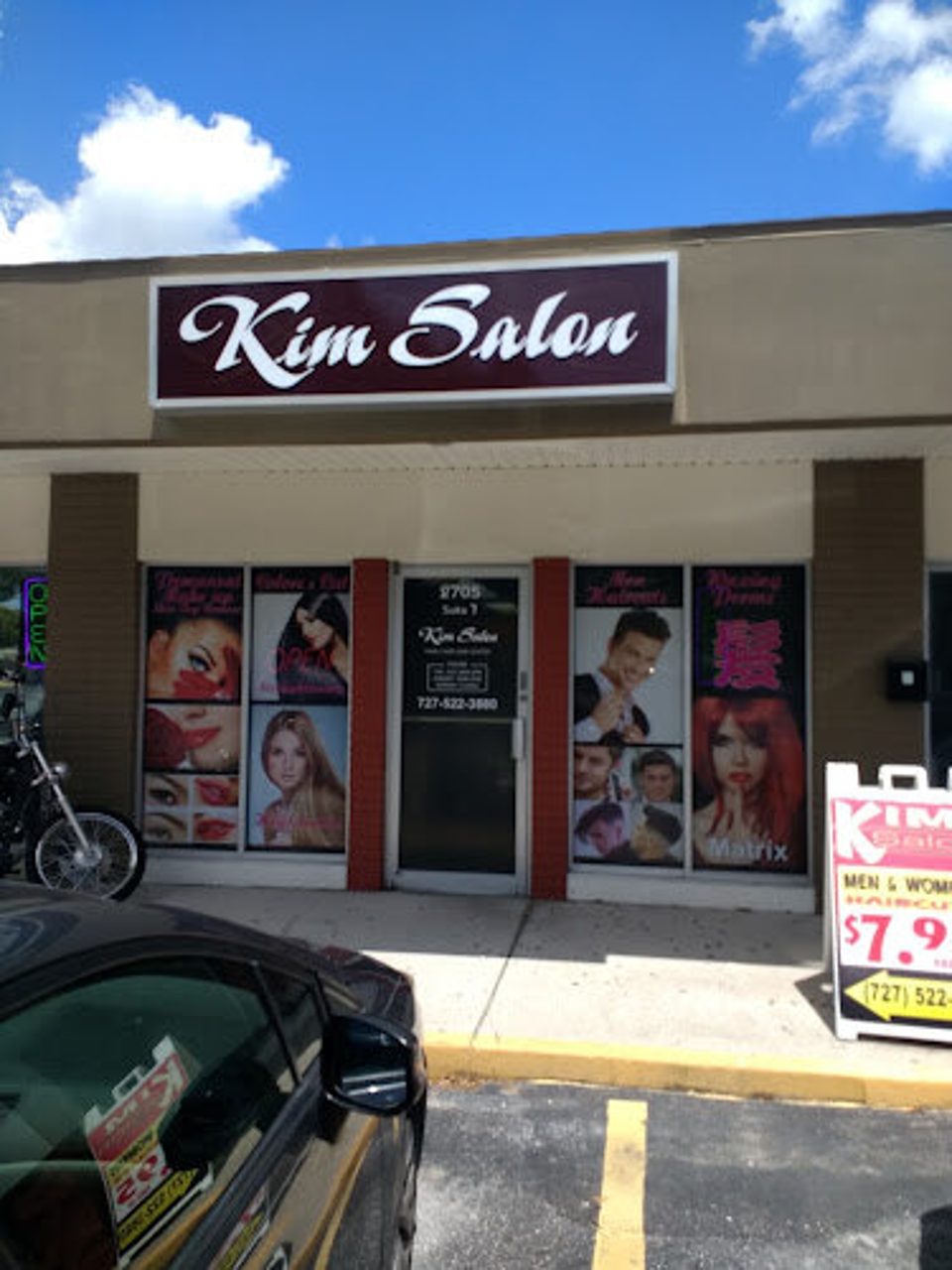 Kim’s Salon photo 1