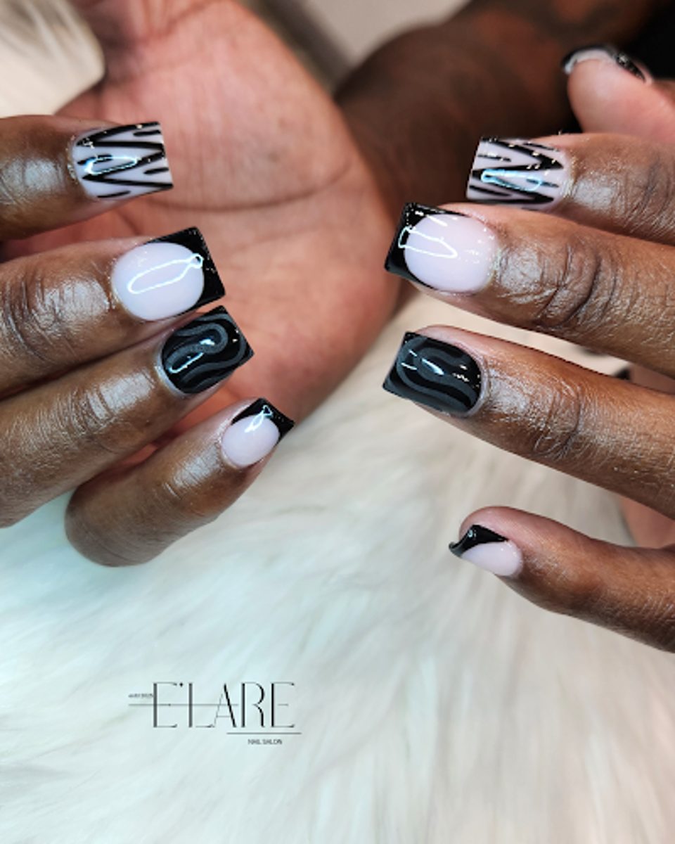 E'LARE NAIL photo 1