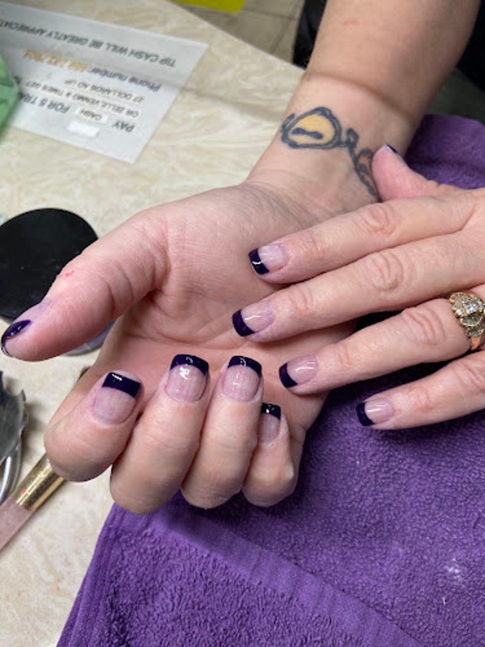 Lily Nail Spa photo 1