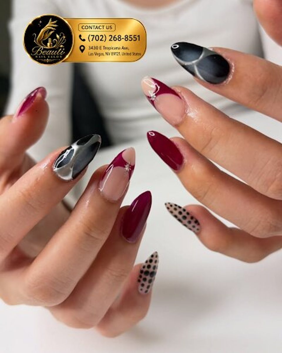 Beauti Nail Salon photo 1