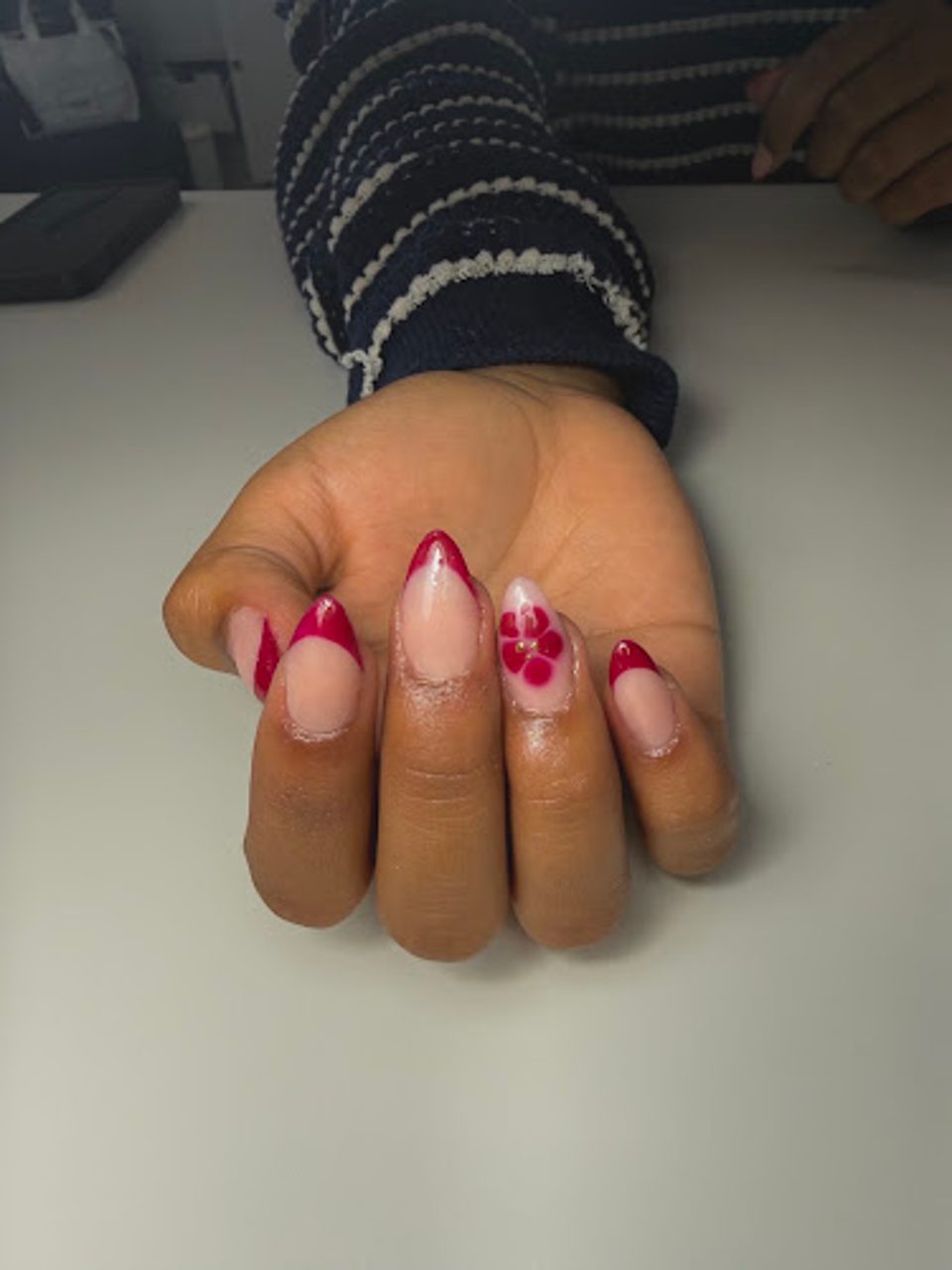 Tay Did That - Nail Technician photo 1