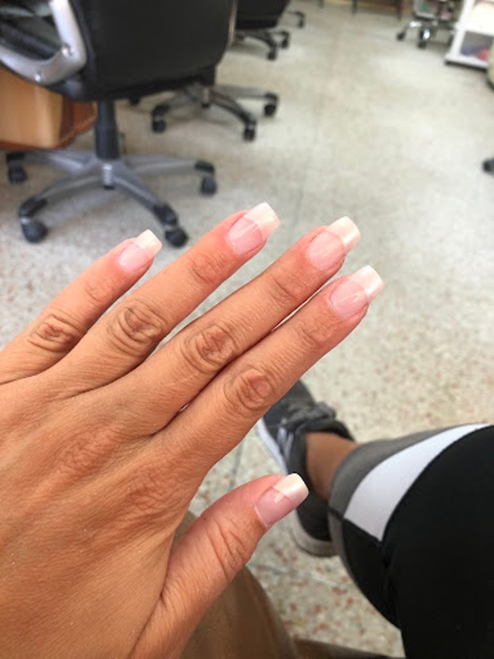 Nail Salon photo 1