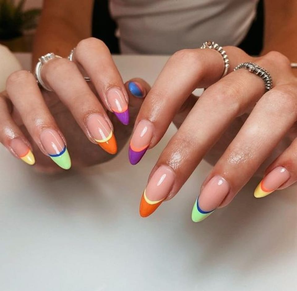 Touché Nails & Spa photo 1