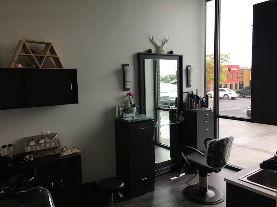 MY SALON Suite photo 1