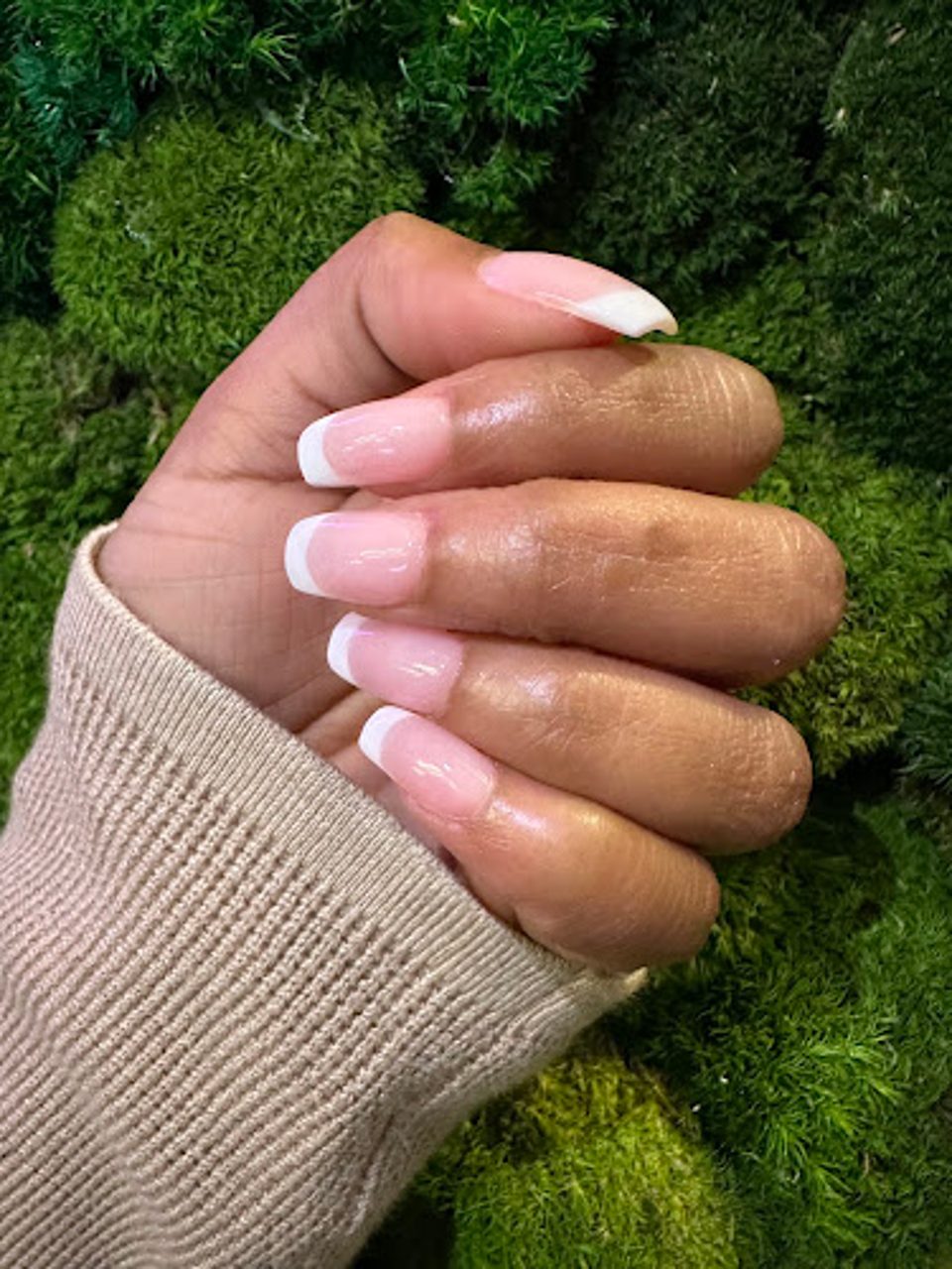 Nails & Lash Room photo 1