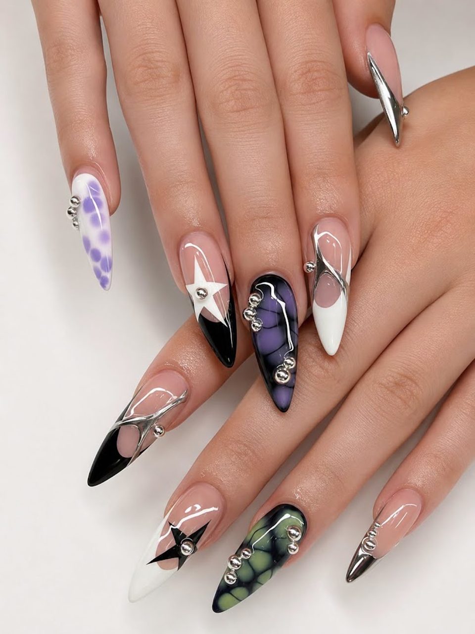 Fancy Nails & Spa photo 1