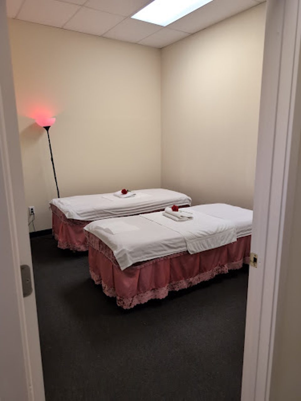 Too Spa photo 1