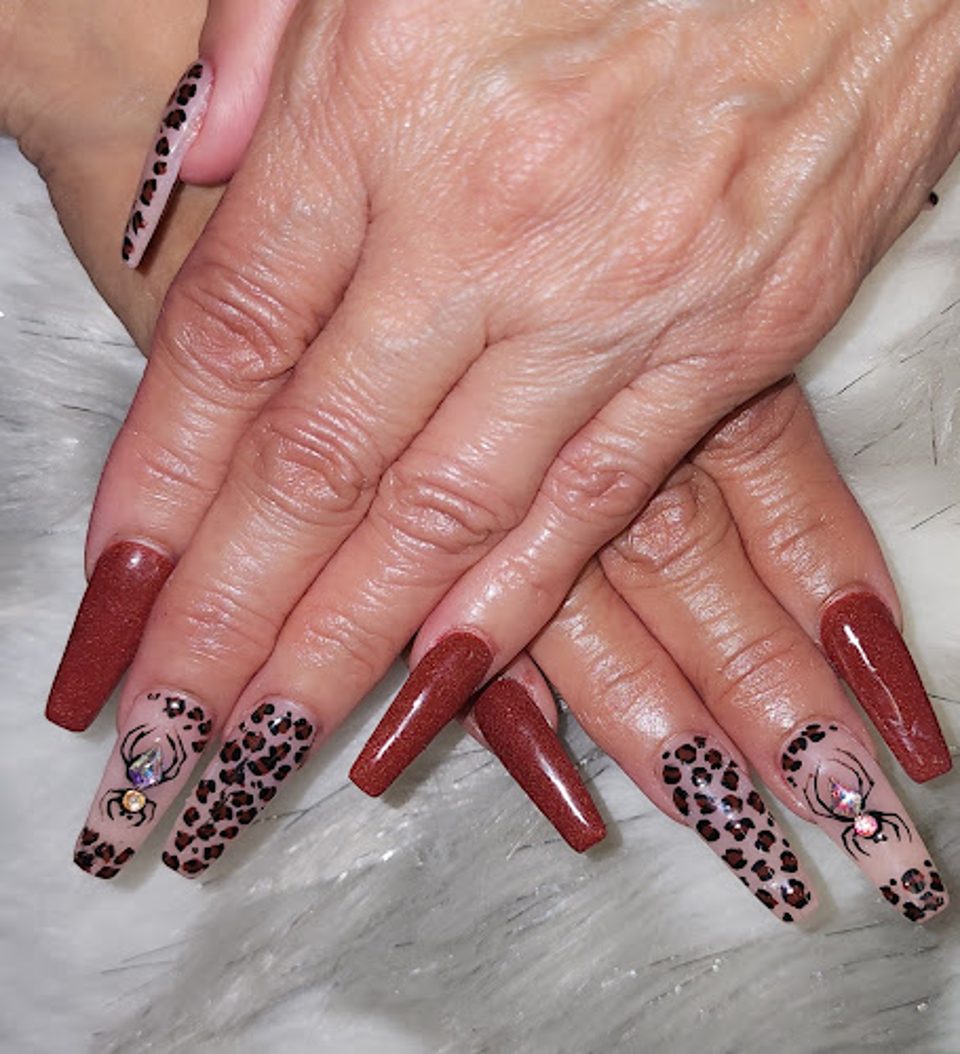Lovely Nails photo 1
