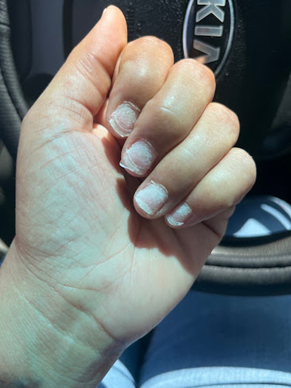 SW nails photo 1