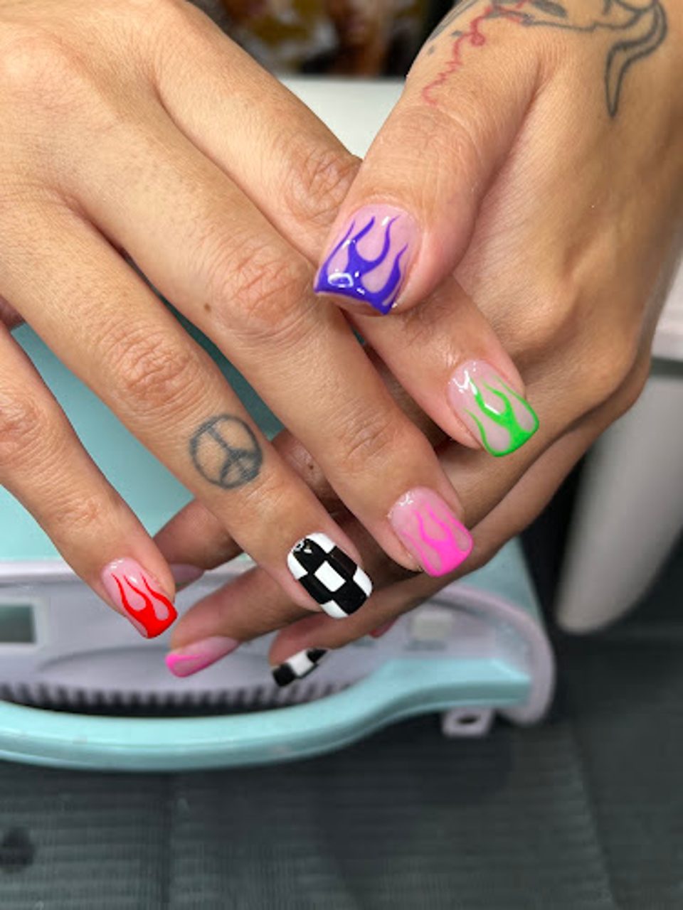 The Nail Coven photo 1