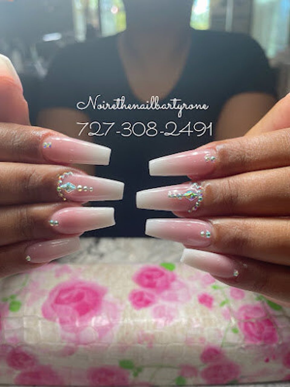 Noire The Nail Bar photo 1