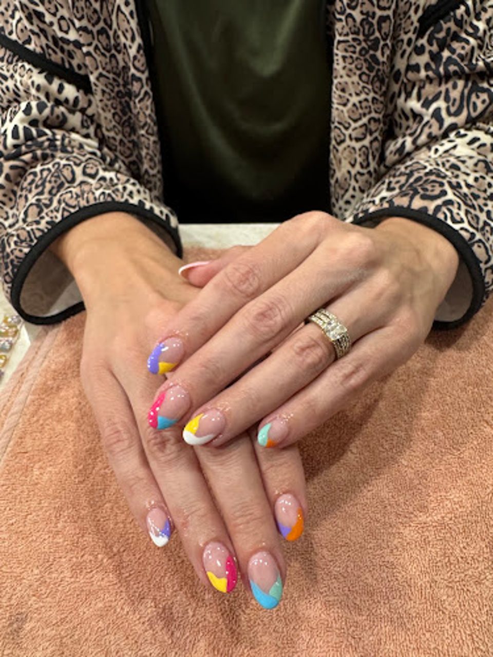 Lovely Nails & Spa photo 1