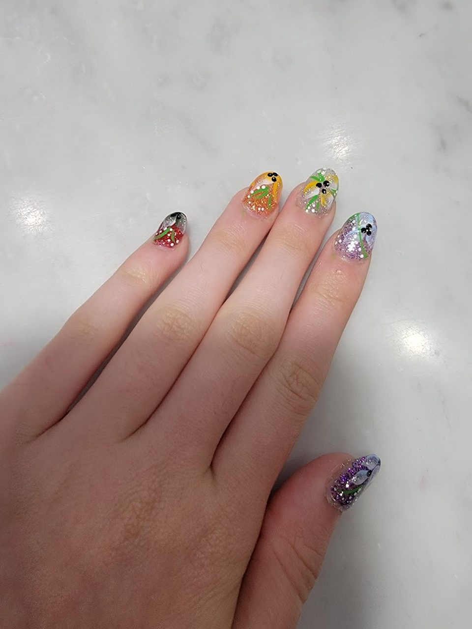 Four Seasons Nail photo 1