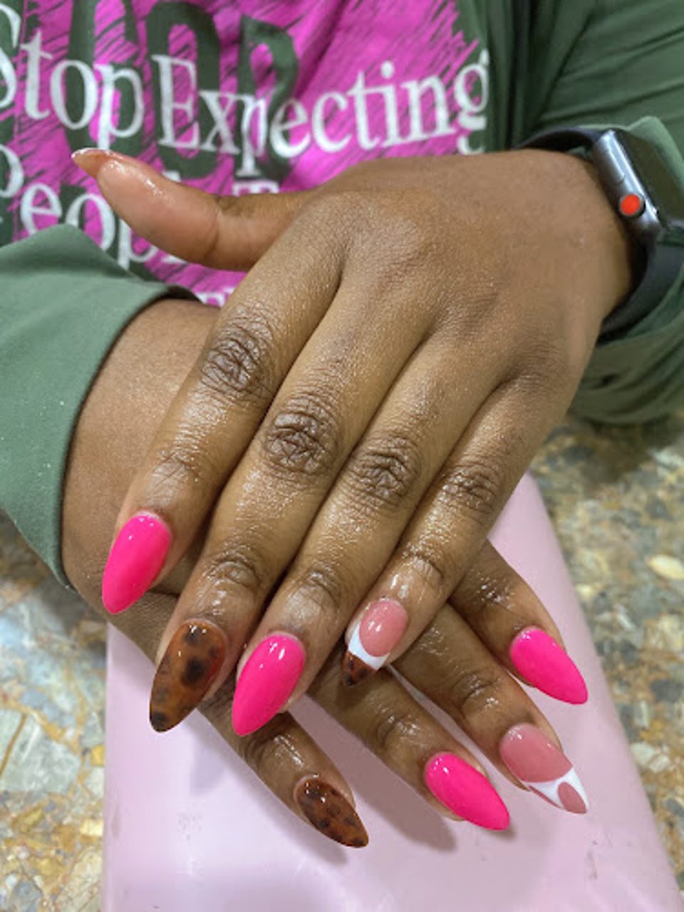 Angela’s Nail Studio photo 1