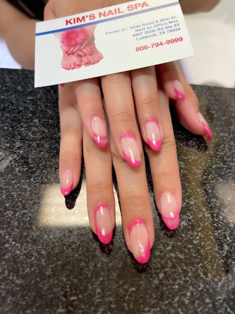 Kim's Nail Spa photo 1