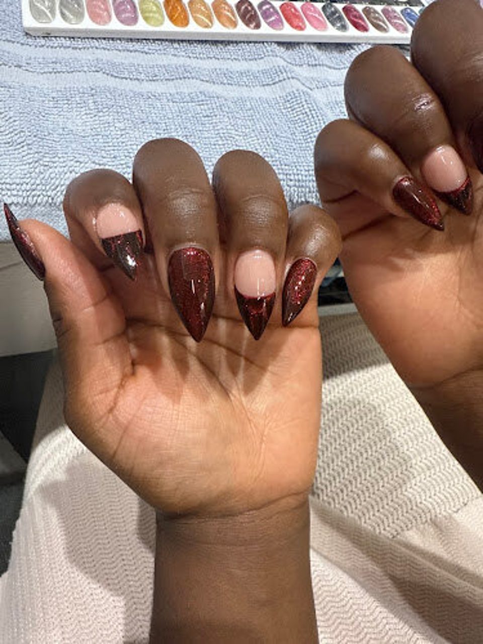 Venus Nails and Day Spa Tampa photo 1