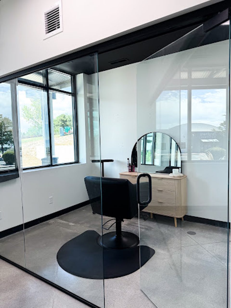 Olive + Stone Salon photo 1