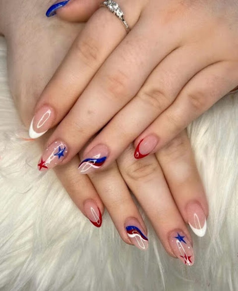 M. Vince Nail Spa photo 1