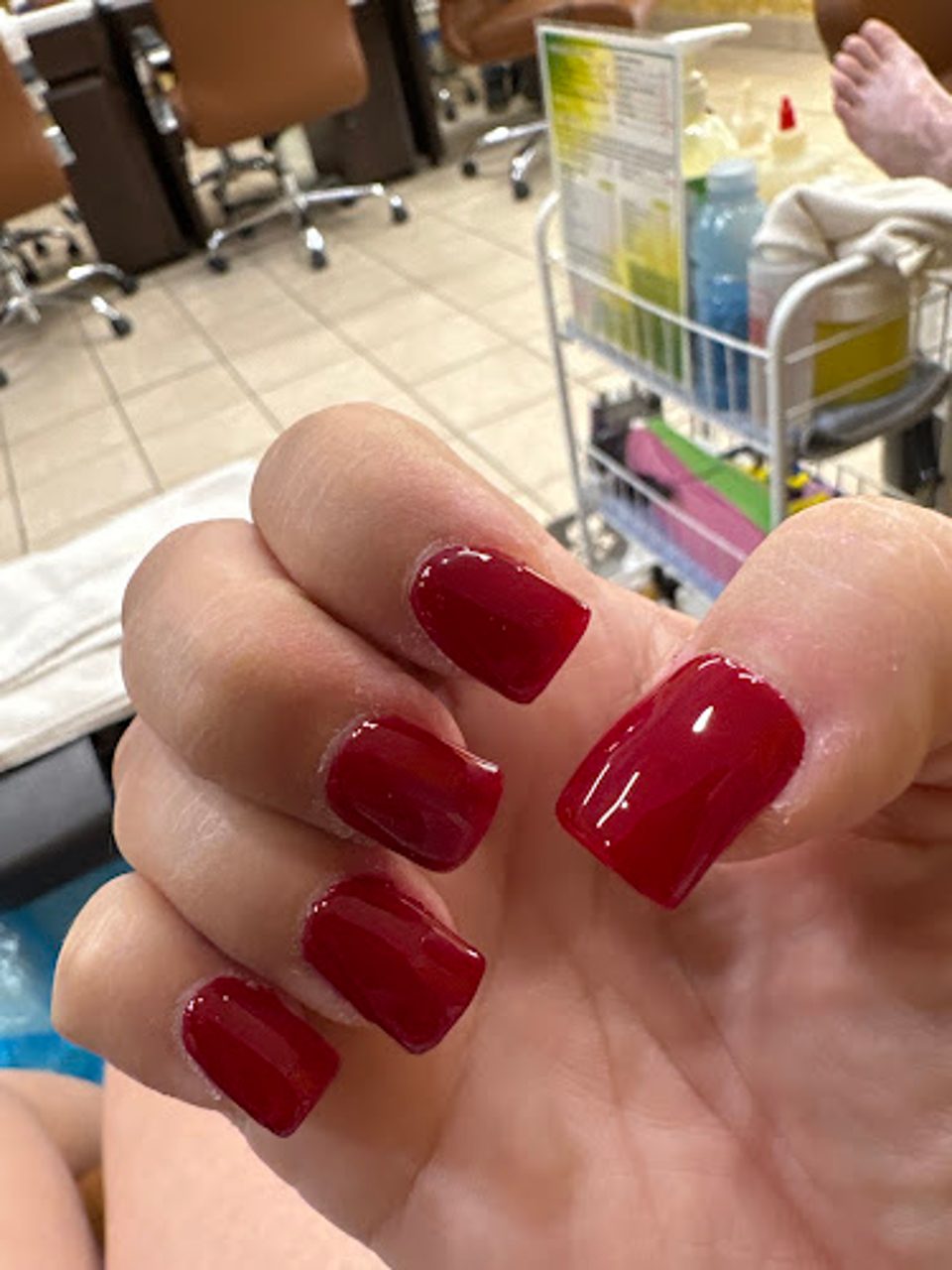 EASTLAND NAILS photo 1