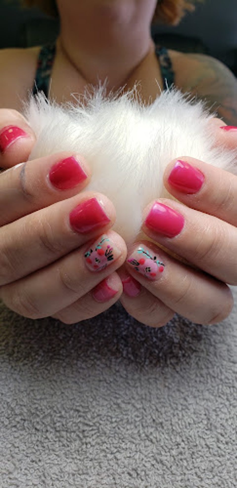 GLO Nails and Beauty Studio photo 1