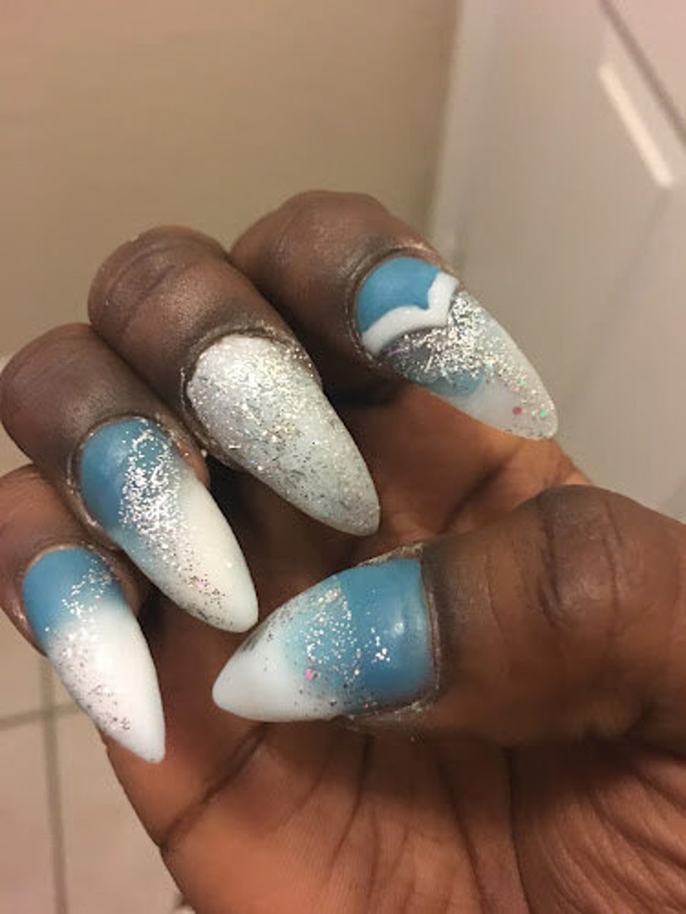 Td Nails 1 photo 1