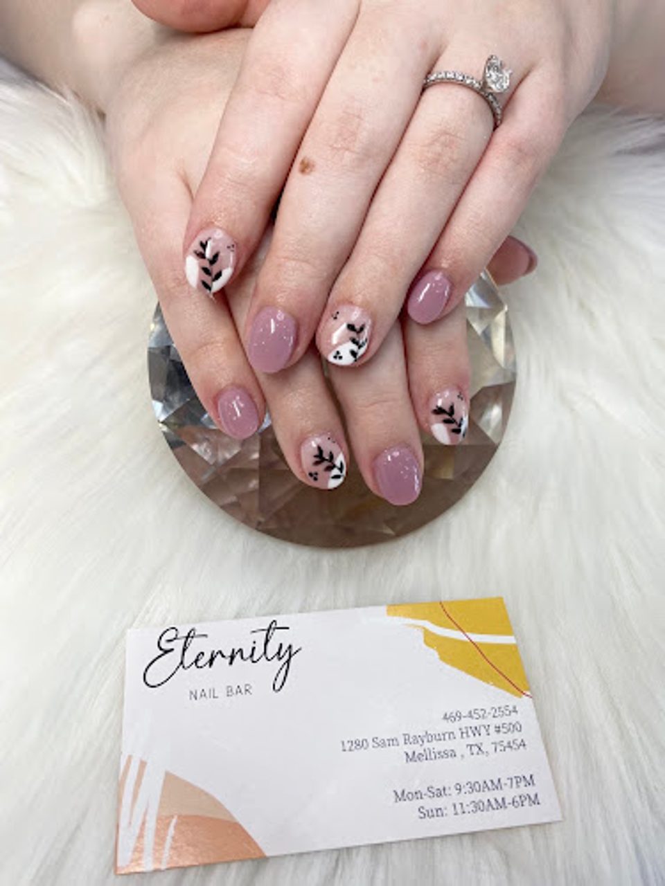 Eternity Nail Bar (10% off for new Customers) photo 1