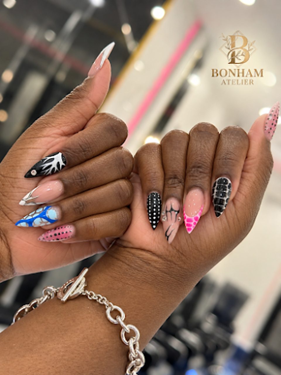Bonham Nails & Spa photo 1