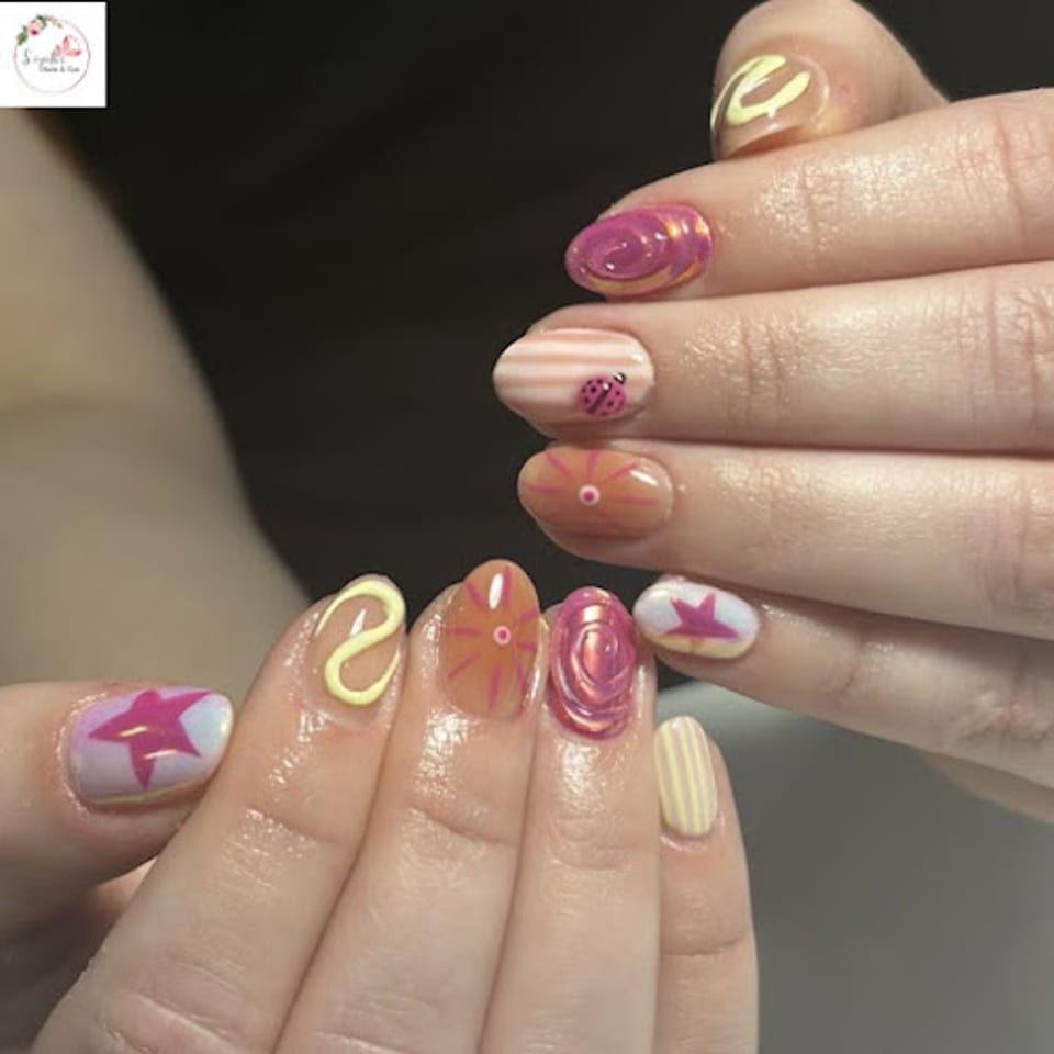 Sophi Nails & Spa photo 1