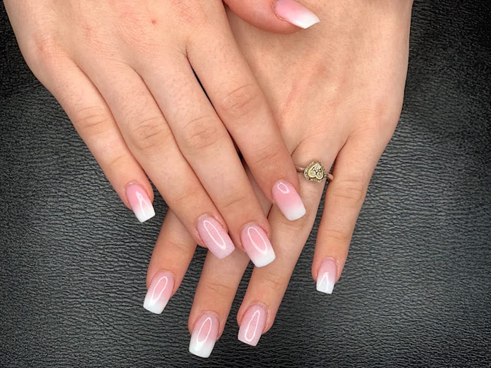 Simply Divine Nail Spa photo 1