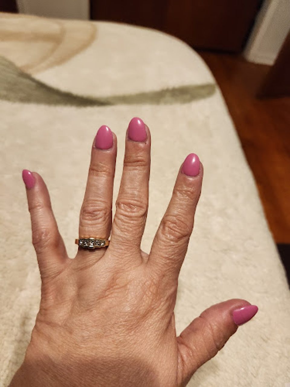 Castle Nails photo 1