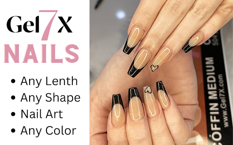 Serenity Nails & Day Spa photo 1