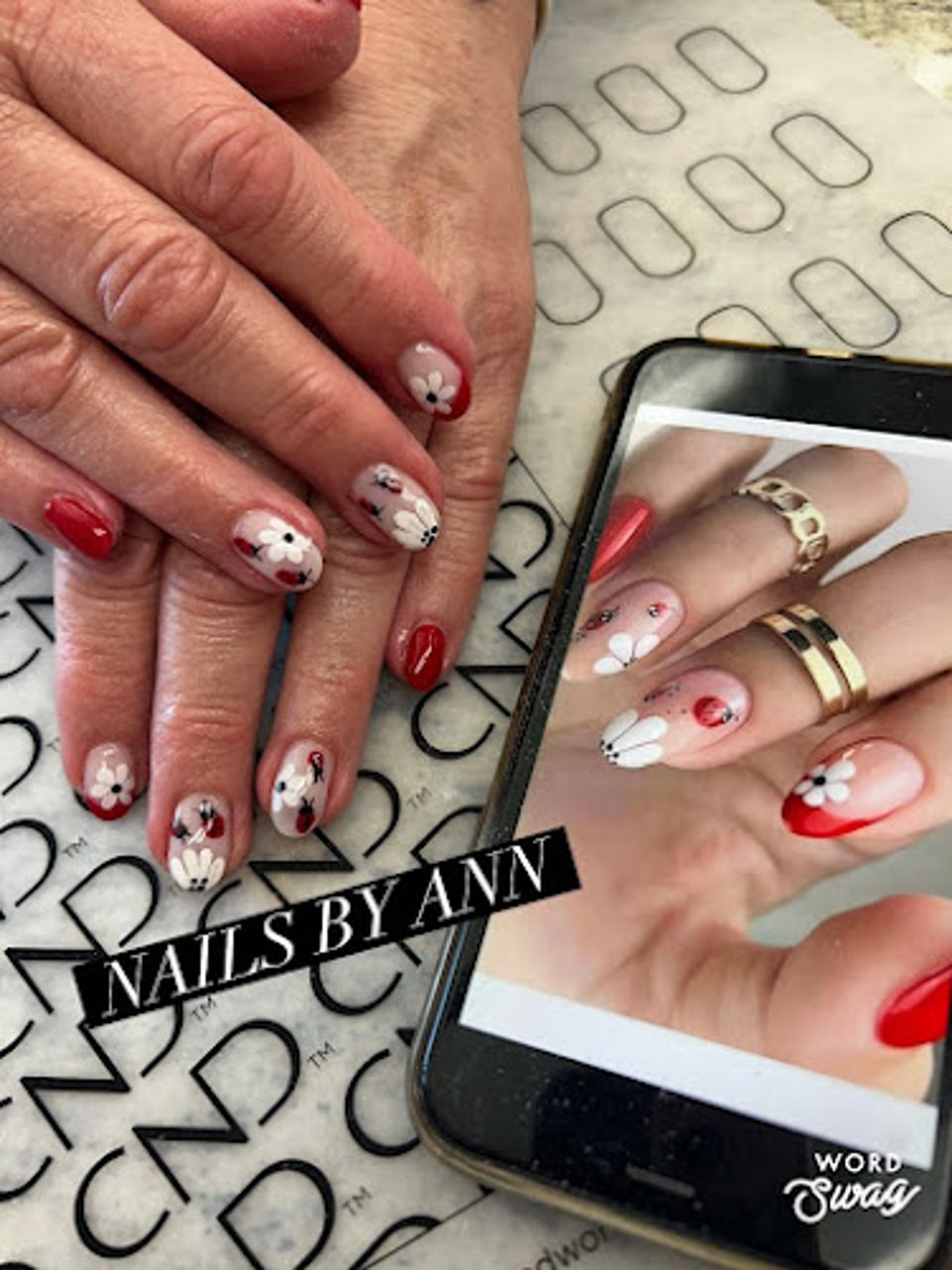 Get Nailed & Tipsy photo 1