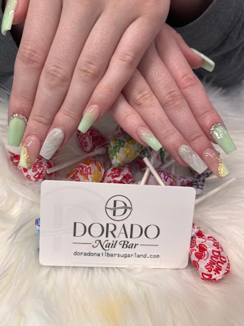 Dorado Nail Bar photo 1