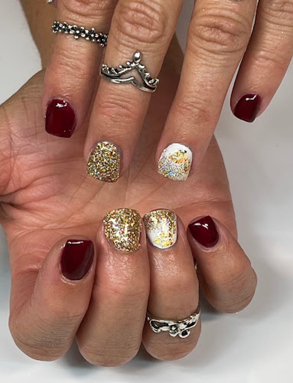 Mystic Gigi Nails photo 1
