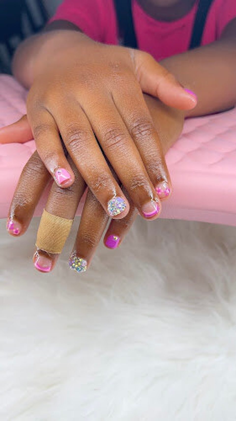 Scratches photo 1